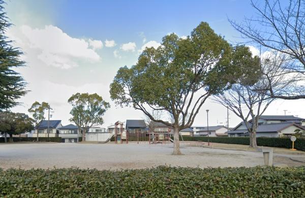 豊田市志賀町　全2棟A号棟　新築戸建て(宝来北公園)