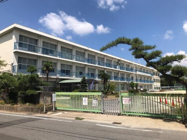 豊田市志賀町　全2棟B号棟　新築戸建て(豊田市立古瀬間小学校)