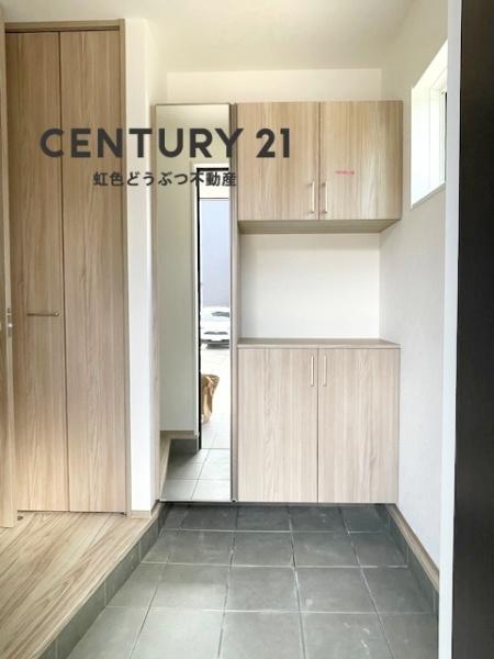 岡崎市稲熊町字４丁目の新築一戸建