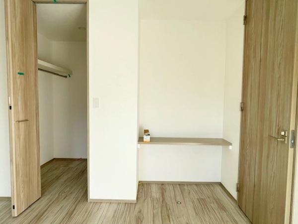 岡崎市稲熊町字４丁目の新築一戸建