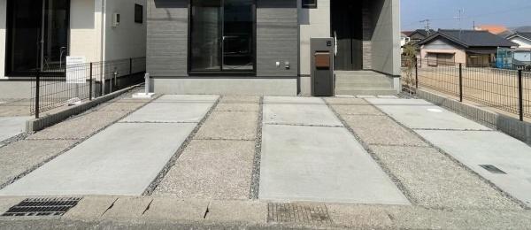 岡崎市稲熊町字４丁目の新築一戸建