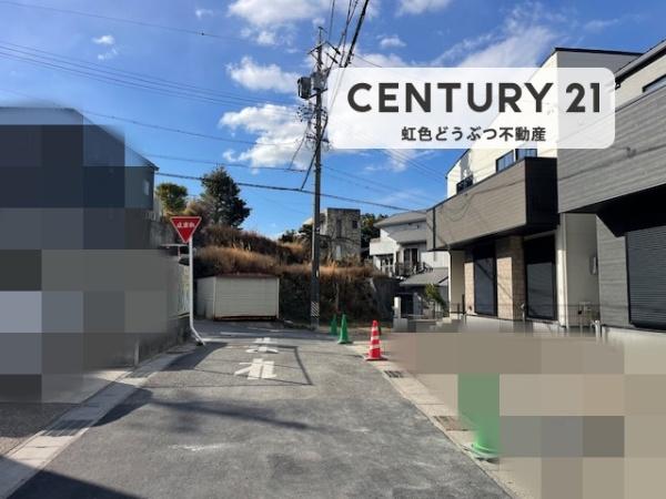 岡崎市稲熊町字４丁目の新築一戸建