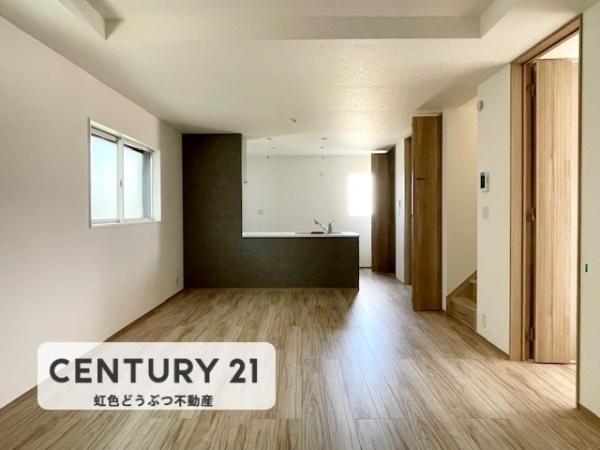 岡崎市稲熊町字４丁目の新築一戸建