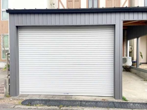 岡崎市明大寺町字大圦の中古一戸建て