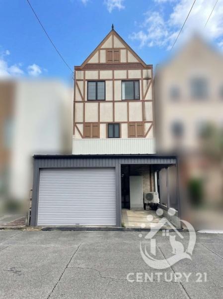 岡崎市明大寺町字大圦の中古一戸建