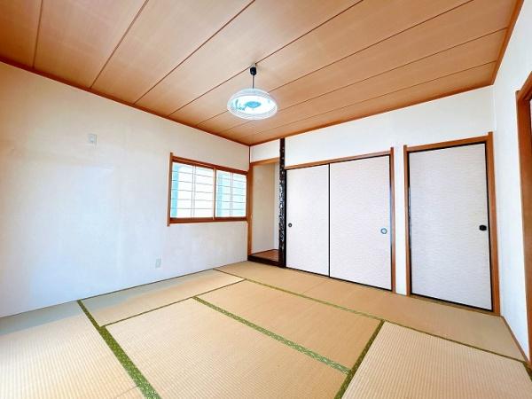 知立市八橋町神戸の中古一戸建て