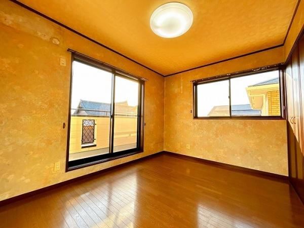 知立市八橋町神戸の中古一戸建て