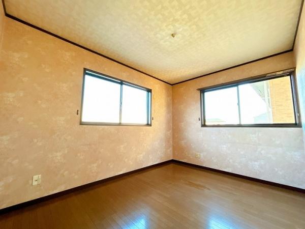 知立市八橋町神戸の中古一戸建て
