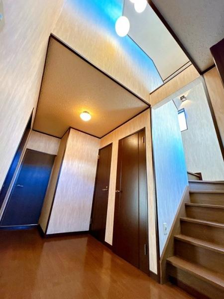 知立市八橋町神戸の中古一戸建て