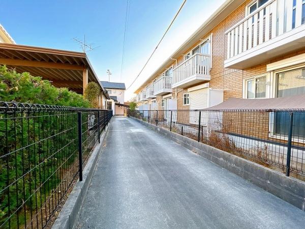 知立市八橋町神戸の中古一戸建て