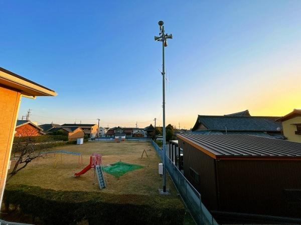 知立市八橋町神戸の中古一戸建て