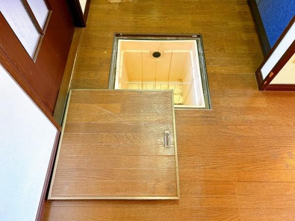 知立市八橋町神戸の中古一戸建て