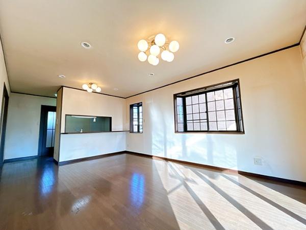 知立市八橋町　中古住宅