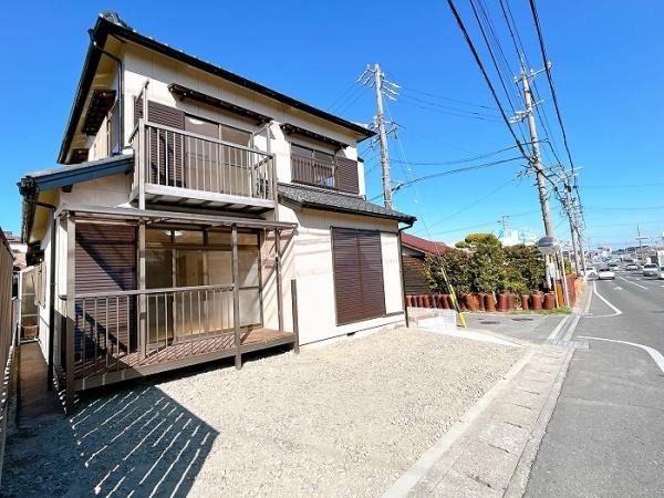 高浜市稗田町２丁目の中古一戸建て