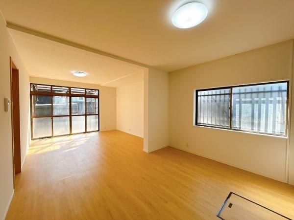 高浜市稗田町　中古住宅