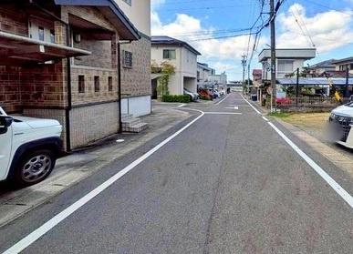 豊田市神池町　全2棟2号棟　新築戸建て