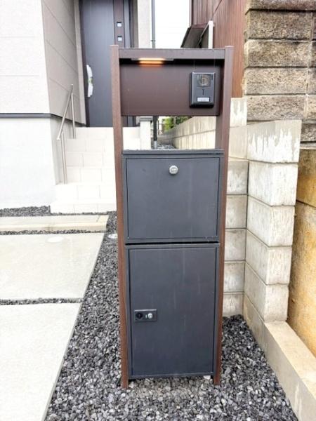 岡崎市緑丘全2棟1号棟　新築戸建て
