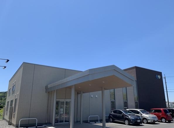 岡崎市緑丘全2棟1号棟　新築戸建て(うちだクリニック)