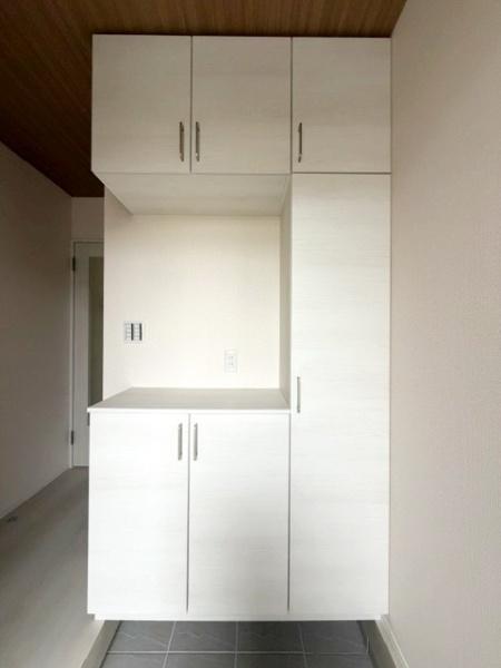 岡崎市緑丘全2棟1号棟　新築戸建て