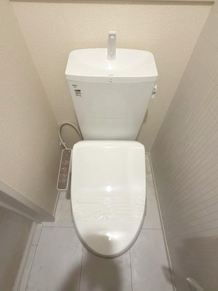 岡崎市緑丘全2棟1号棟　新築戸建て