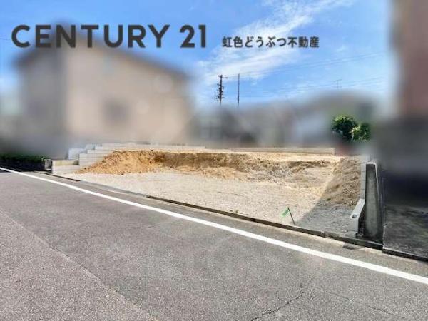 岡崎市緑丘全2棟1号棟　新築戸建て