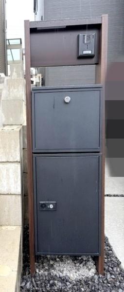 岡崎市緑丘全2棟2号棟　新築戸建て