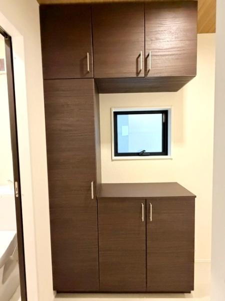 岡崎市緑丘全2棟2号棟　新築戸建て