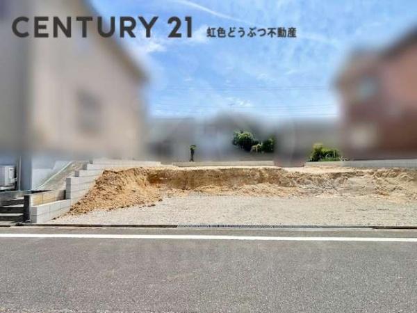 岡崎市緑丘全2棟2号棟　新築戸建て