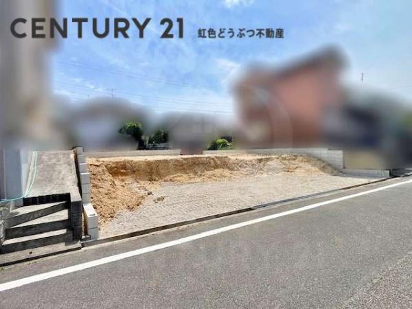 岡崎市緑丘全2棟2号棟　新築戸建て