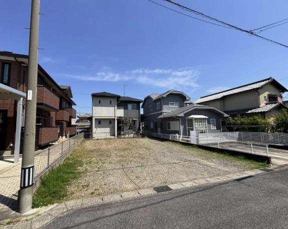 豊田市永覚新町1丁目　新築戸建て