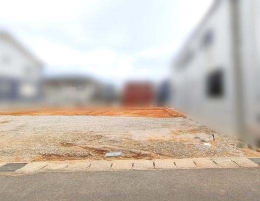 豊田市前山町全2棟1号棟 新築戸建て