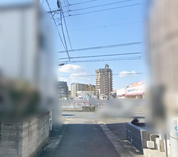 豊田市前山町全2棟1号棟　新築戸建て