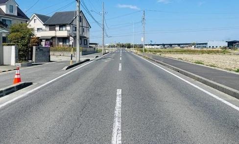 安城市榎前町　全2棟2号棟　新築戸建て