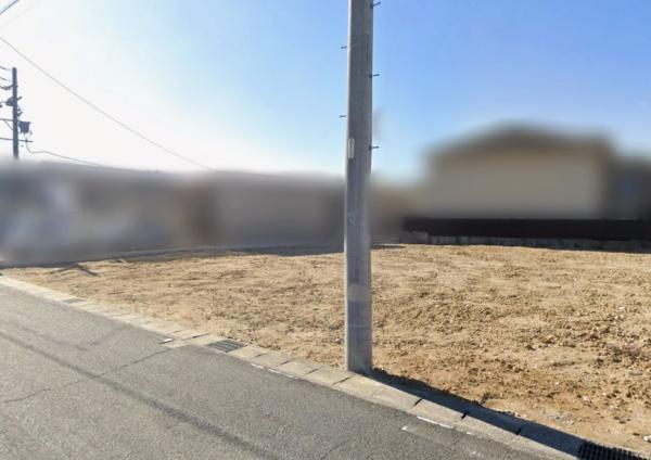豊田市上郷町4丁目 売り土地C区画
