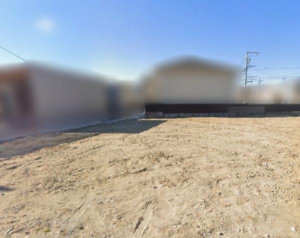 豊田市上郷町４丁目の土地