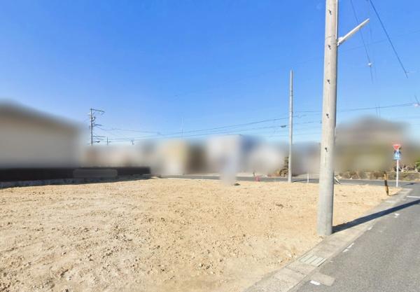 豊田市上郷町４丁目の土地