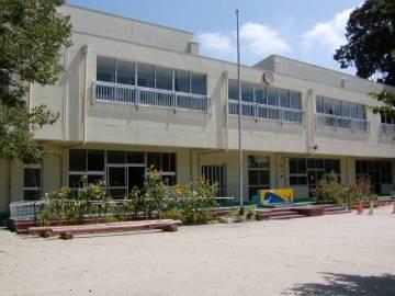 岡崎市上地町第9　新築戸建て(みやこ幼稚園)