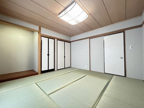 日進市藤島町芝干の中古一戸建て