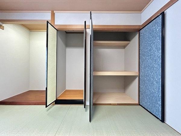 日進市藤島町芝干の中古一戸建て
