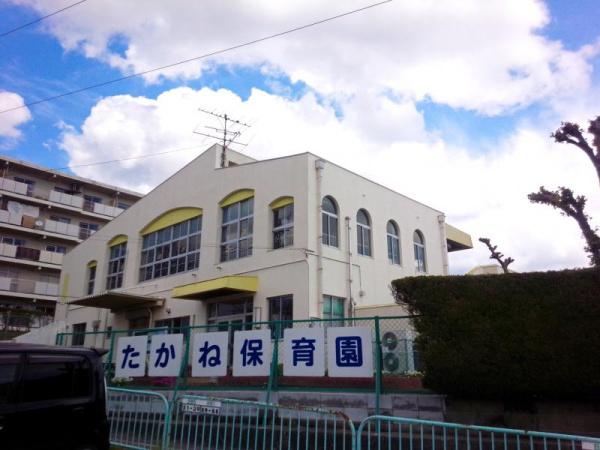ソフィア日進(たかね保育園)
