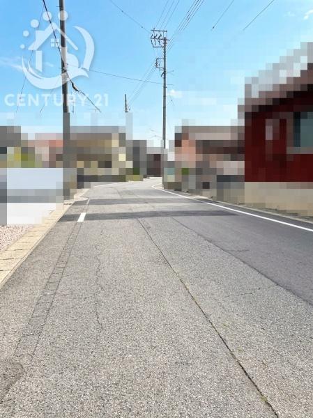 碧南市善明町1丁目全3棟1号棟　新築戸建て