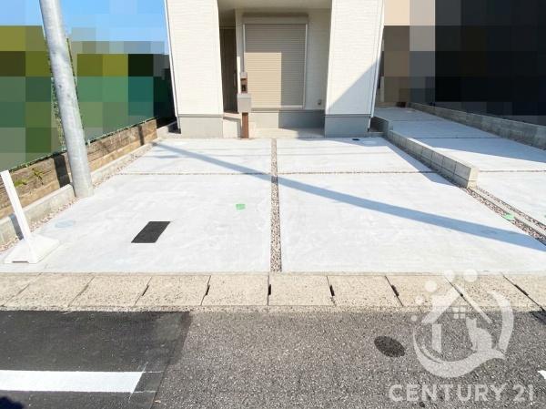 碧南市善明町1丁目全3棟1号棟　新築戸建て