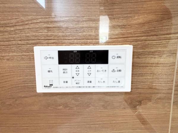 碧南市善明町1丁目全3棟1号棟　新築戸建て