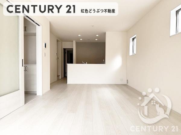 碧南市善明町1丁目全3棟1号棟　新築戸建て