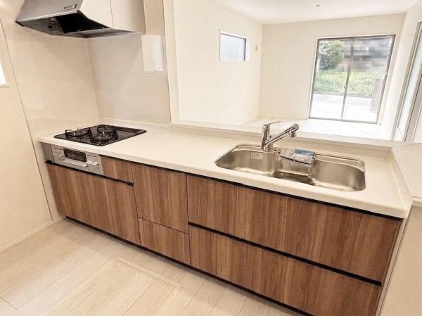 碧南市善明町1丁目全3棟1号棟　新築戸建て