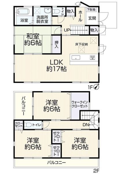 豊田市石畳町　中古住宅