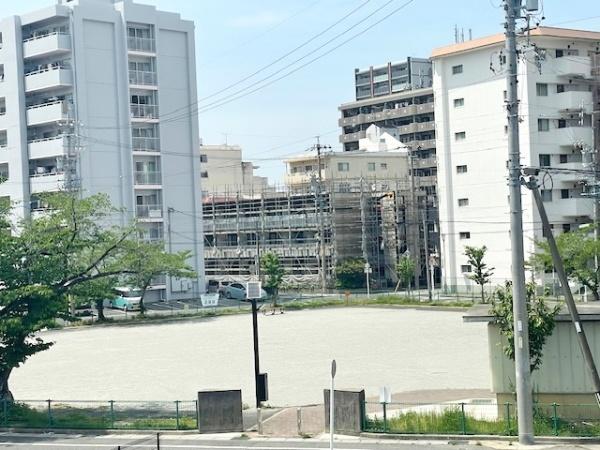 安城市今池町　全２棟1号棟　新築戸建て