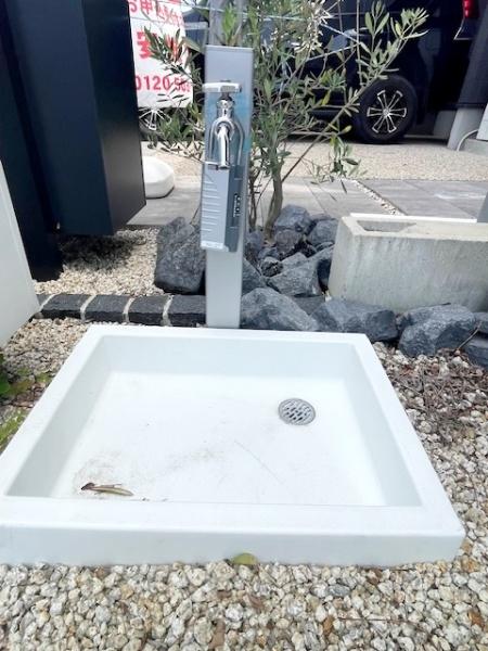 安城市今池町　全２棟1号棟　新築戸建て