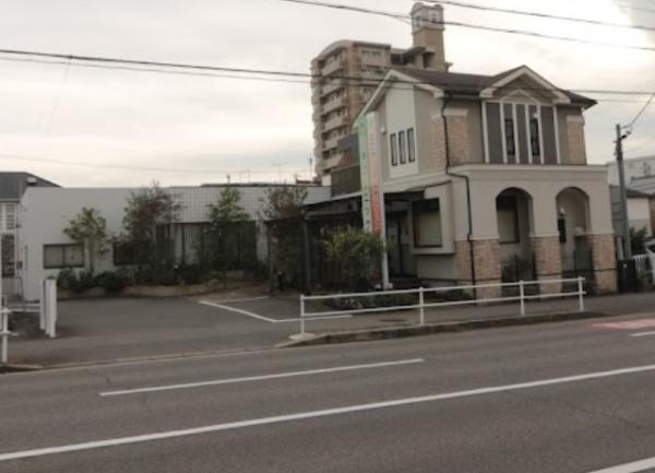 岡崎市伊賀町字５丁目の中古一戸建て(山本クリニック)