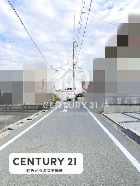 岡崎市伊賀町字５丁目の中古一戸建て